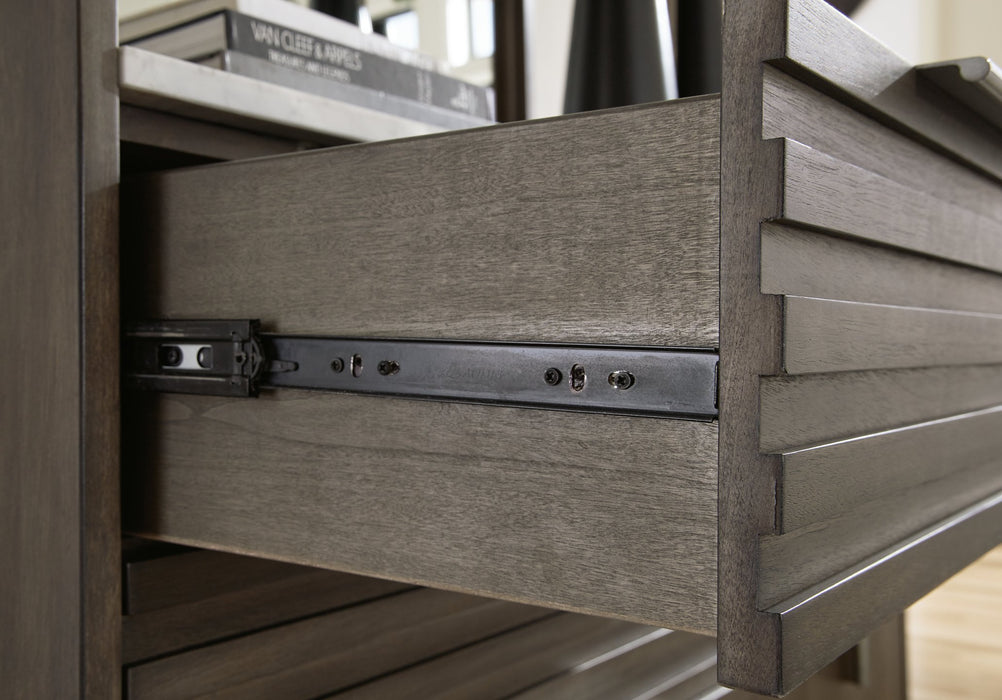 Arkenton Chest of Drawers - Just Furniture (PA) - Multi Location