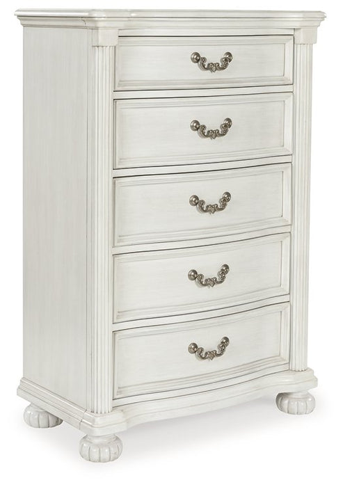 Montelaine Chest of Drawers - Just Furniture (PA) - Multi Location