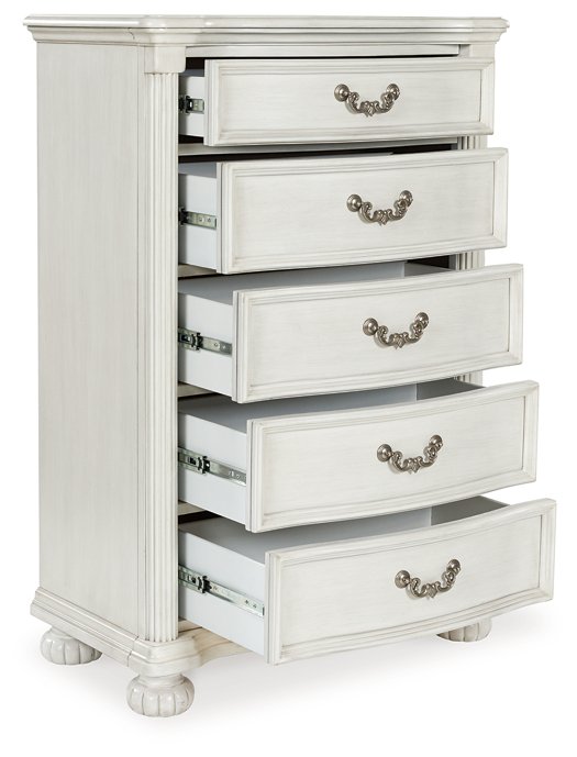 Montelaine Chest of Drawers - Just Furniture (PA) - Multi Location