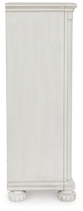 Montelaine Chest of Drawers - Just Furniture (PA) - Multi Location