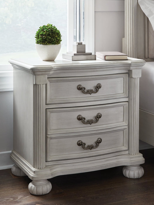 Montelaine Nightstand - Just Furniture (PA) - Multi Location