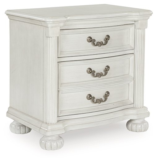 Montelaine Nightstand - Just Furniture (PA) - Multi Location