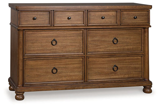 Chadworth Dresser - Just Furniture (PA) - Multi Location