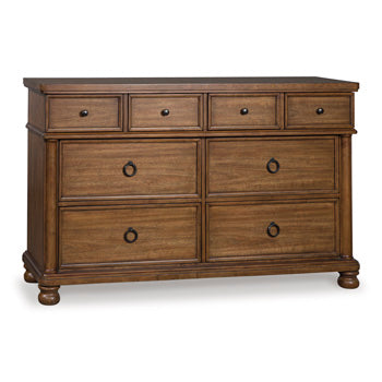 Chadworth Dresser - Just Furniture (PA) - Multi Location