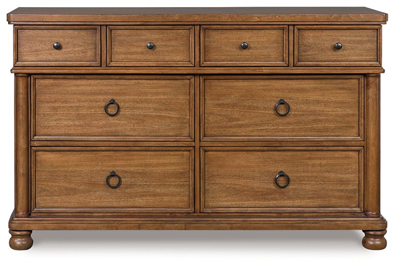 Chadworth Dresser - Just Furniture (PA) - Multi Location