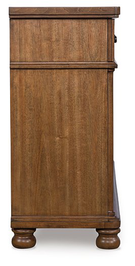 Chadworth Dresser - Just Furniture (PA) - Multi Location