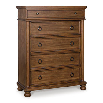 Chadworth Chest of Drawers - Just Furniture (PA) - Multi Location