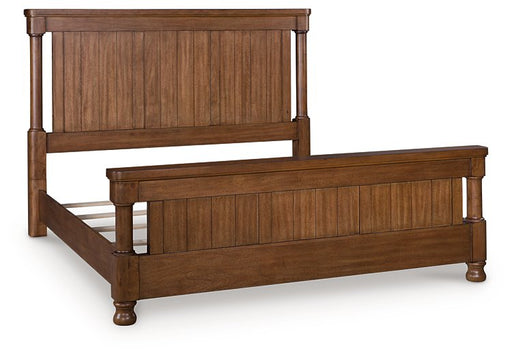 Chadworth Bed - Just Furniture (PA) - Multi Location