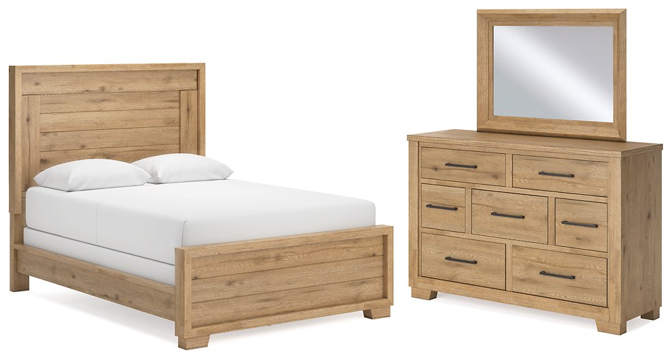 Galliden Bedroom Package - Just Furniture (PA) - Multi Location