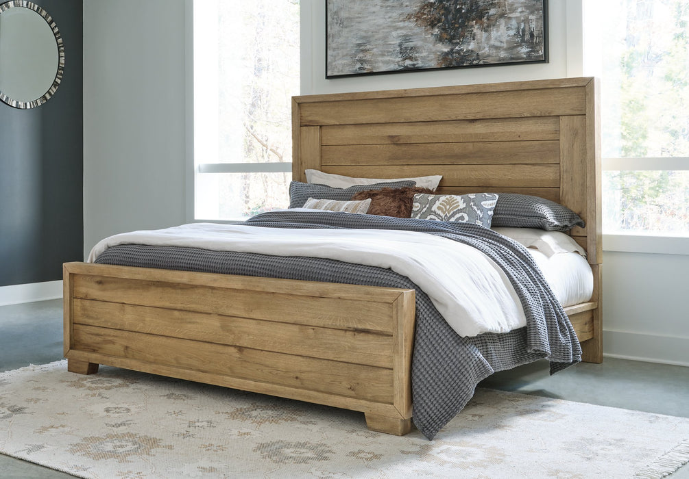 Galliden Bed - Just Furniture (PA) - Multi Location