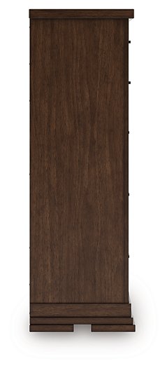 Taffenbrook Chest of Drawers - Just Furniture (PA) - Multi Location