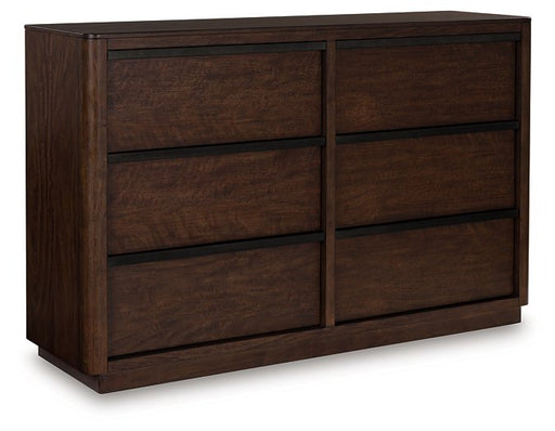 Dilenno Dresser - Just Furniture (PA) - Multi Location