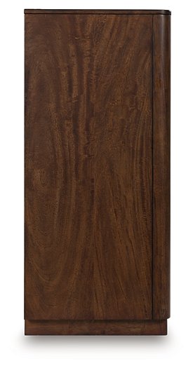 Dilenno Dresser and Mirror - Just Furniture (PA) - Multi Location