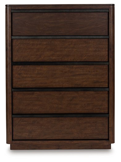Dilenno Chest of Drawers - Just Furniture (PA) - Multi Location