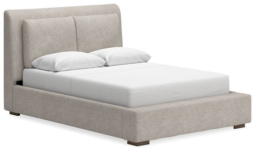 Cabalynn Upholstered Bed - Just Furniture (PA) - Multi Location
