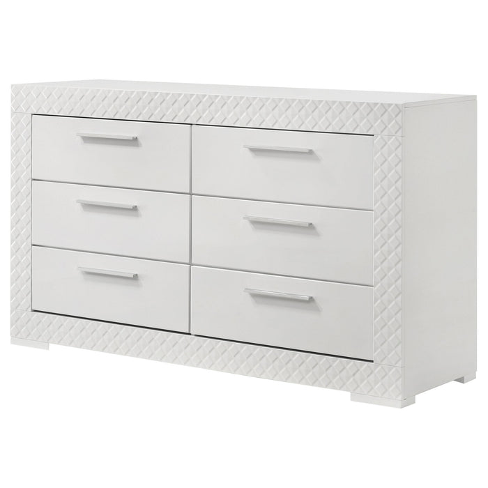 Ives Dressers - Just Furniture (PA) - Multi Location