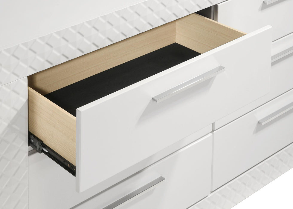 Ives Dressers - Just Furniture (PA) - Multi Location