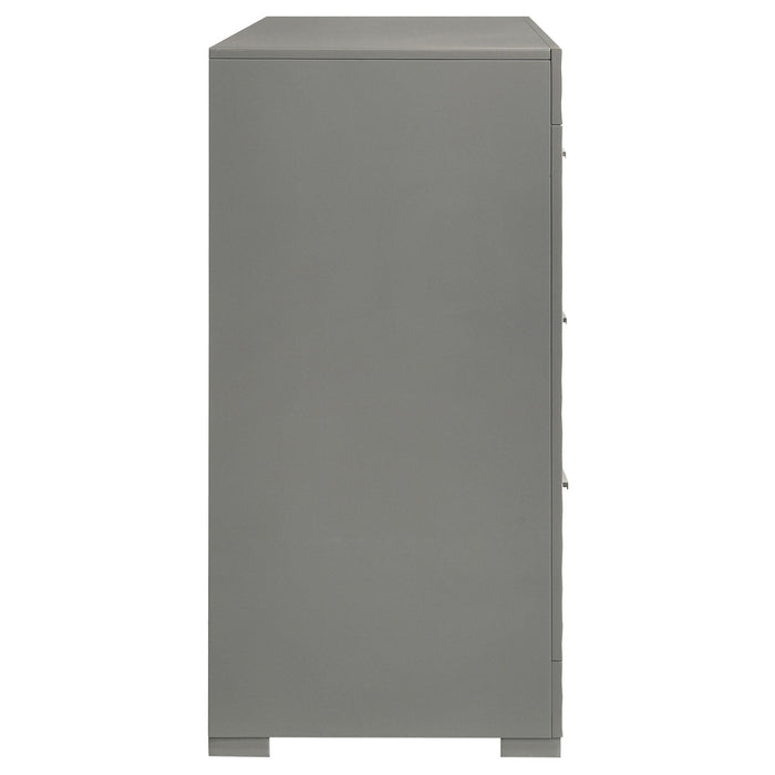 Ives Dressers - Just Furniture (PA) - Multi Location