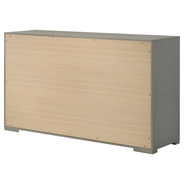 Ives Dressers - Just Furniture (PA) - Multi Location