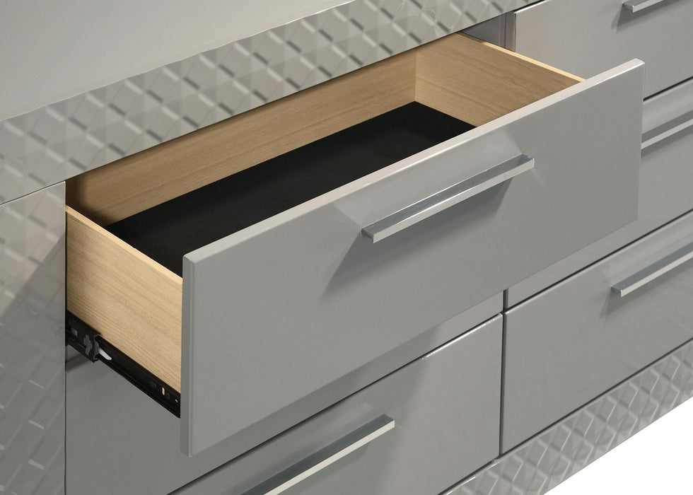 Ives Dressers - Just Furniture (PA) - Multi Location