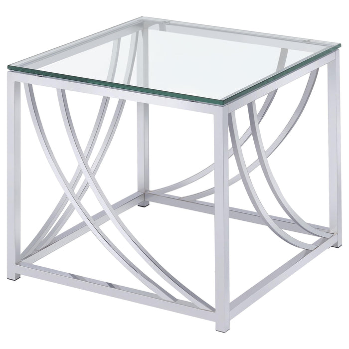 Lille Coffee Table Sets - Just Furniture (PA) - Multi Location
