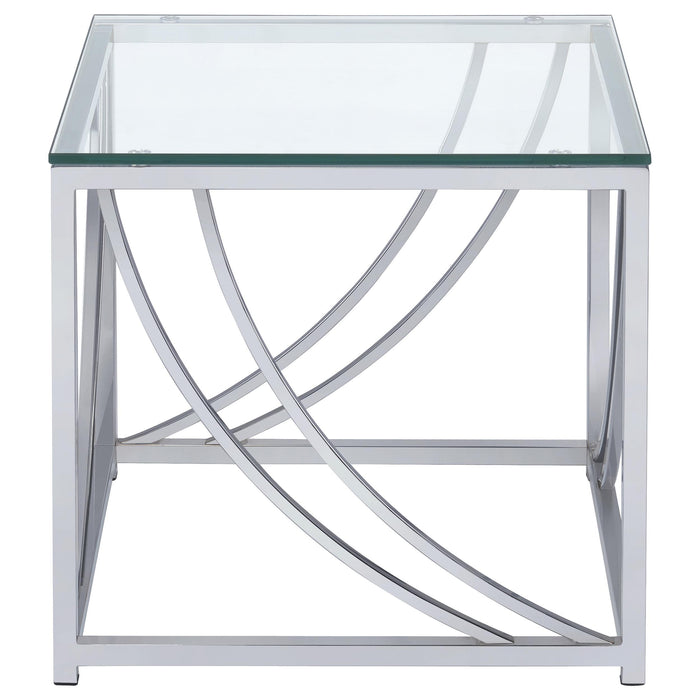 Lille Coffee Table Sets - Just Furniture (PA) - Multi Location