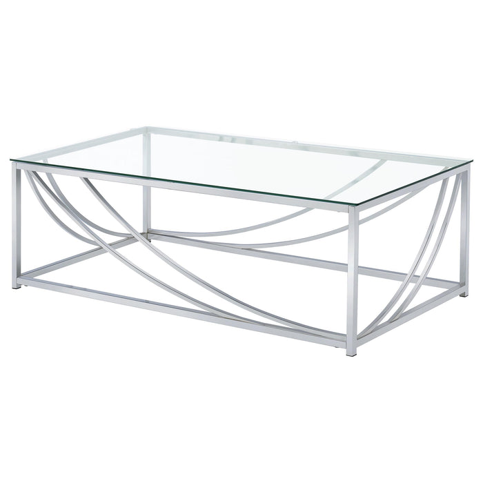 Lille Coffee Table Sets - Just Furniture (PA) - Multi Location