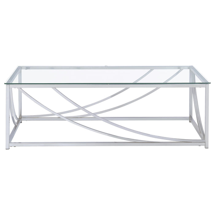 Lille Coffee Table Sets - Just Furniture (PA) - Multi Location