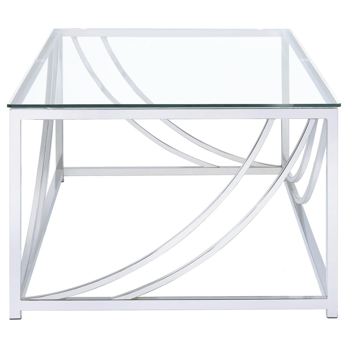 Lille Coffee Table Sets - Just Furniture (PA) - Multi Location