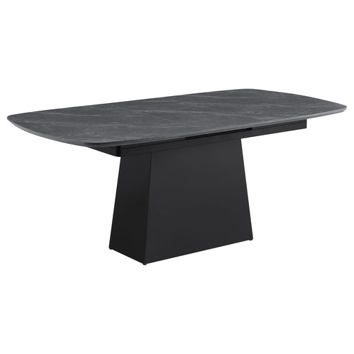 Potero Dining Tables - Just Furniture (PA) - Multi Location