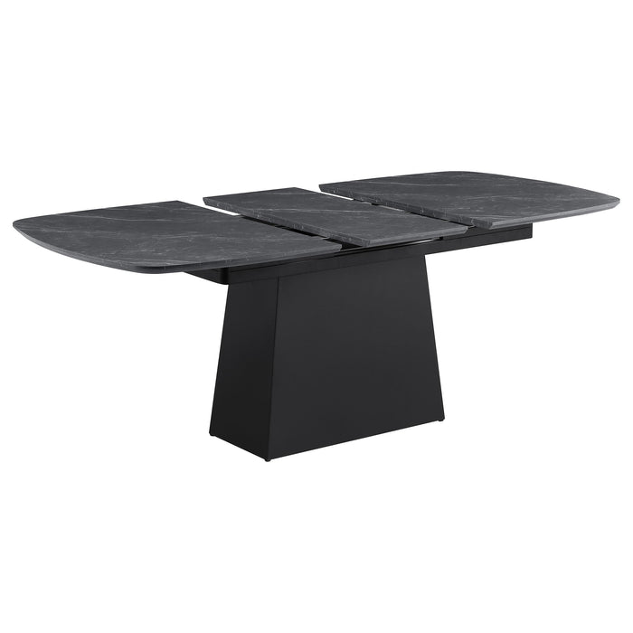 Potero Dining Tables - Just Furniture (PA) - Multi Location