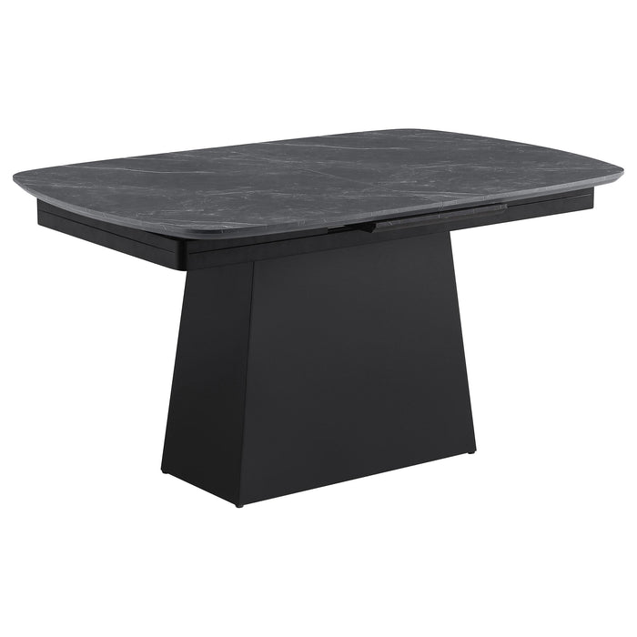 Potero Dining Tables - Just Furniture (PA) - Multi Location
