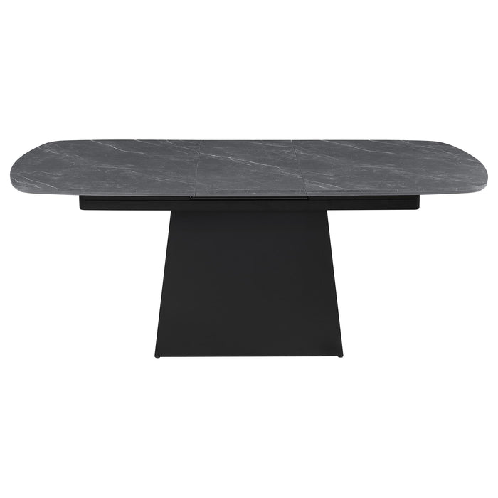 Potero Dining Tables - Just Furniture (PA) - Multi Location