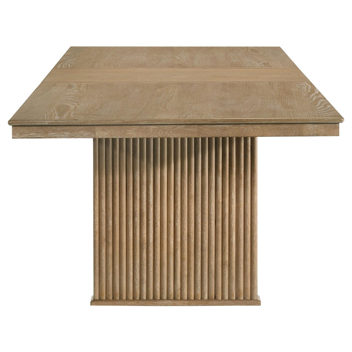 Adina Dining Tables - Just Furniture (PA) - Multi Location
