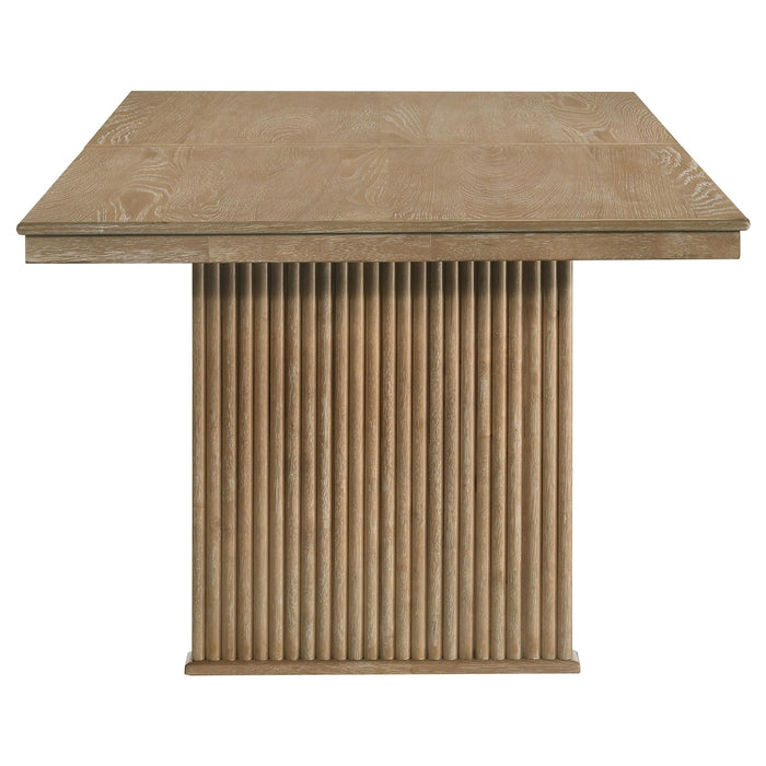 Adina Dining Tables - Just Furniture (PA) - Multi Location