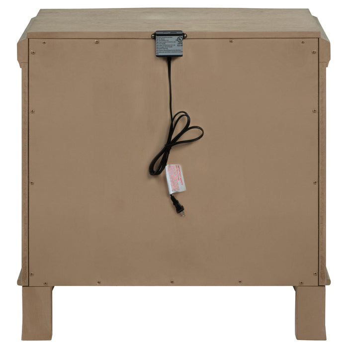 Revello Nightstands - Just Furniture (PA) - Multi Location