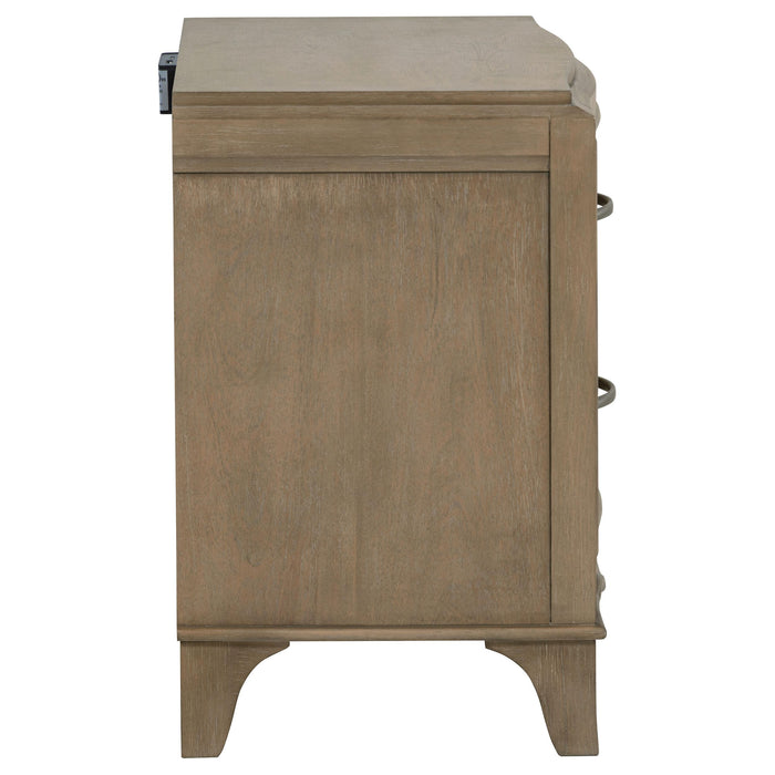 Revello Nightstands - Just Furniture (PA) - Multi Location