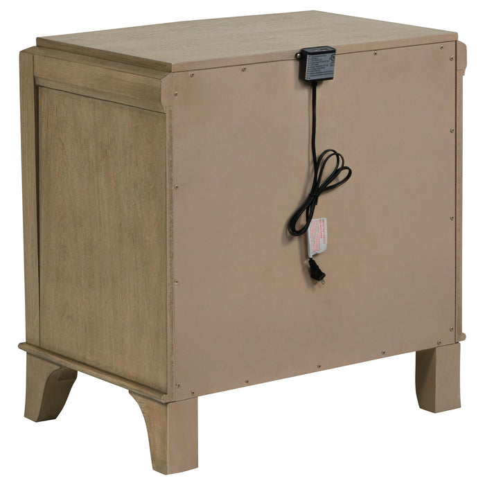 Revello Nightstands - Just Furniture (PA) - Multi Location