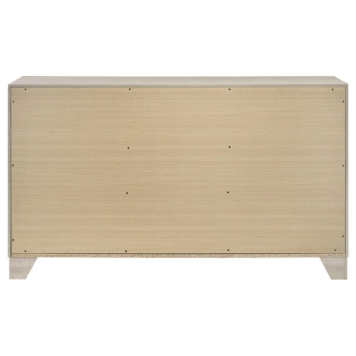 Trenton Dressers - Just Furniture (PA) - Multi Location