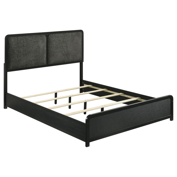 Cavelle 5 Pc Bedroom Set - Just Furniture (PA) - Multi Location