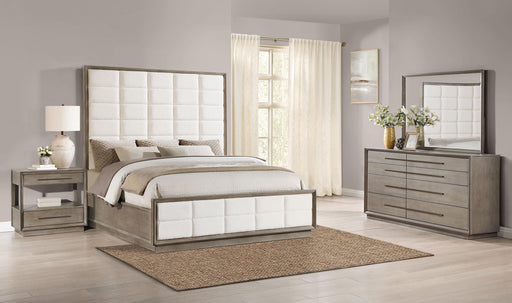 Durango 4 Pc Bedroom Set - Just Furniture (PA) - Multi Location