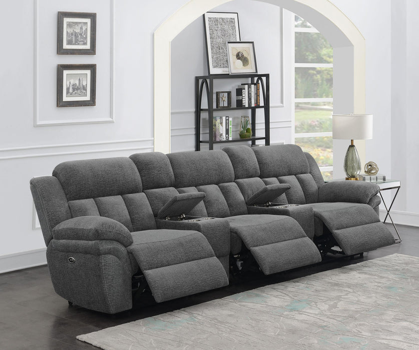 Bahrain Power Recliner Seating - Just Furniture (PA) - Multi Location