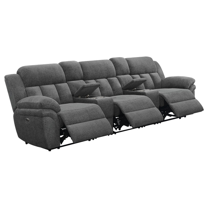 Bahrain Power Recliner Seating - Just Furniture (PA) - Multi Location