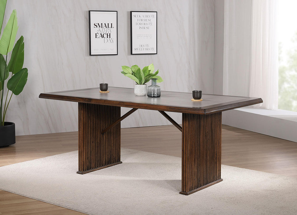 Sherwood Dining Tables - Just Furniture (PA) - Multi Location