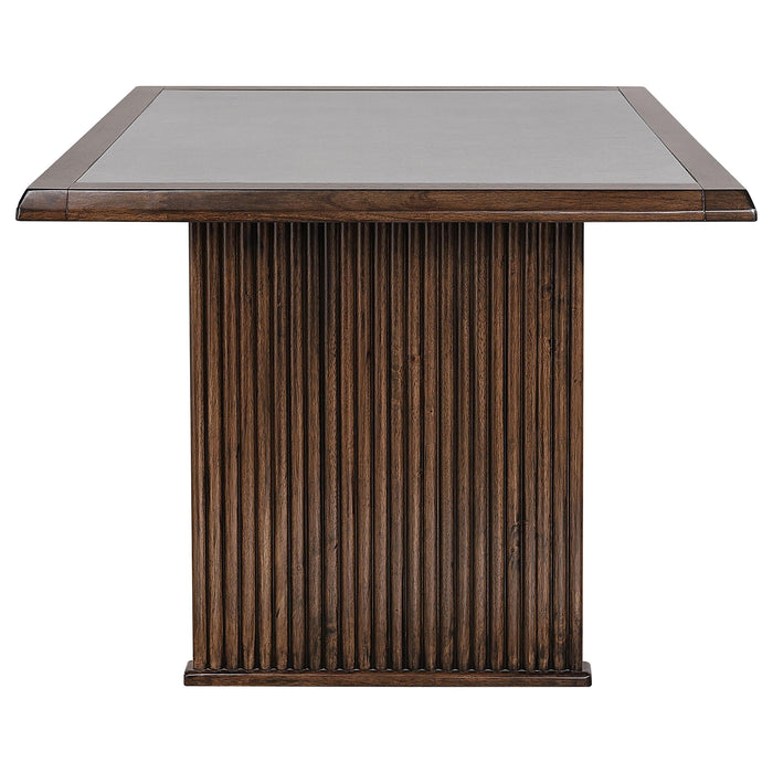 Sherwood Dining Tables - Just Furniture (PA) - Multi Location