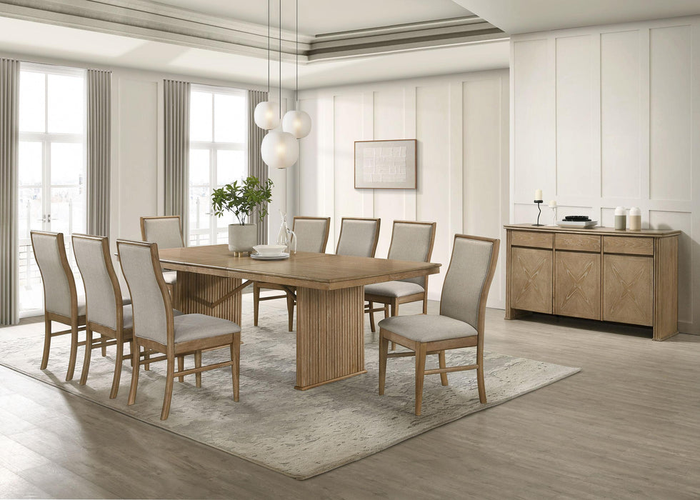 Adina Dining Tables - Just Furniture (PA) - Multi Location