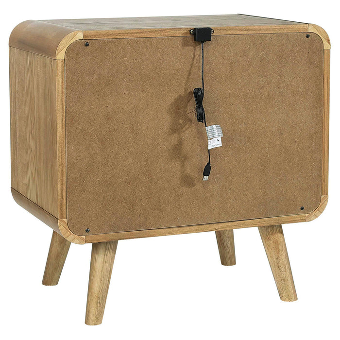 Robyn Nightstands - Just Furniture (PA) - Multi Location