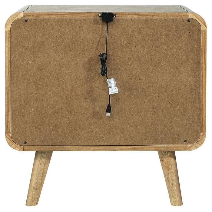 Robyn Nightstands - Just Furniture (PA) - Multi Location