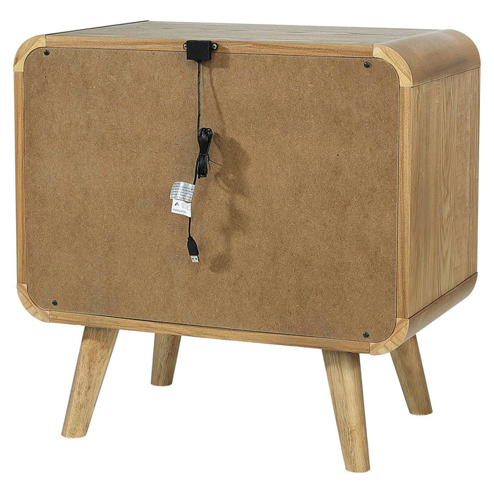 Robyn Nightstands - Just Furniture (PA) - Multi Location