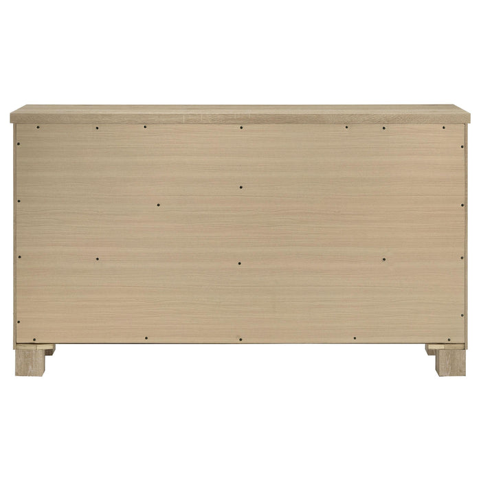 Oakglen Dressers - Just Furniture (PA) - Multi Location
